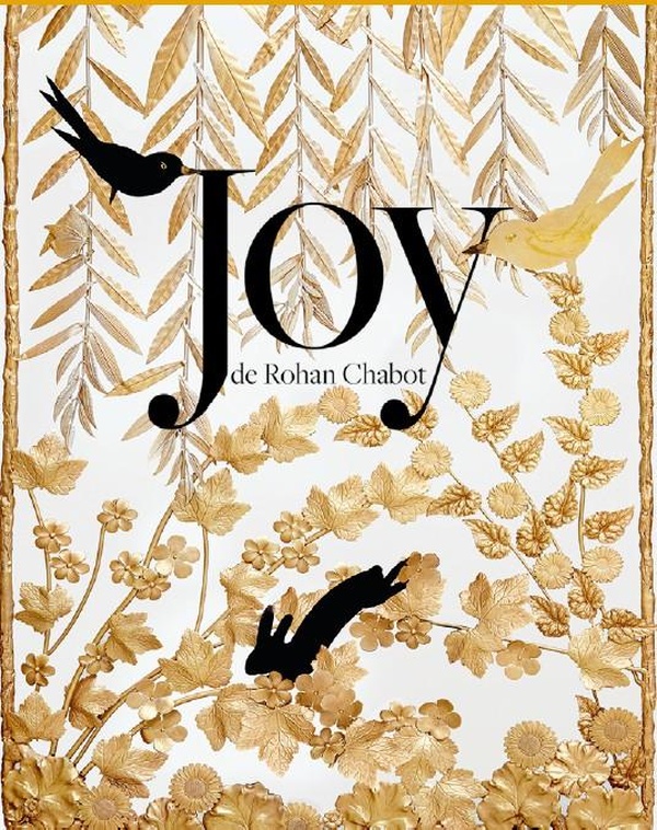 JOY - JOY DE ROHAN CHABOT