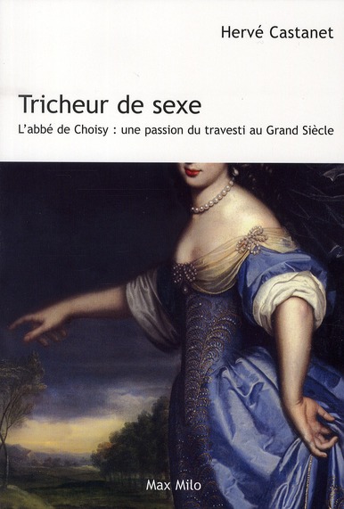 TRICHEUR DE SEXE