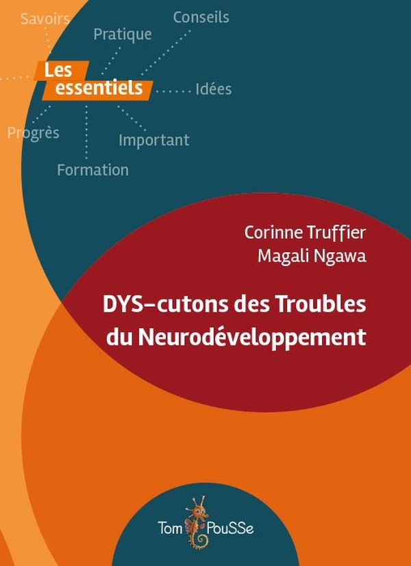 DYS-CUTONS DES TROUBLES DU NEURODEVELOPPEMENT