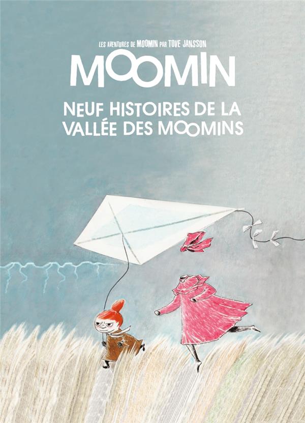 LES AVENTURES DE MOOMIN (VOL.7) : NEUF HISTOIRES DE LA VALLEE DES MOOMINS