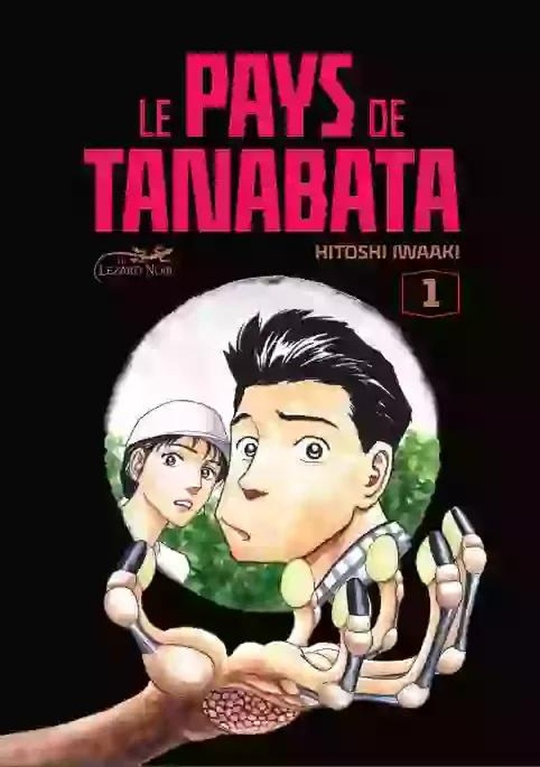 TANABATA - T01 - LE PAYS DE TANABATA VOL.1