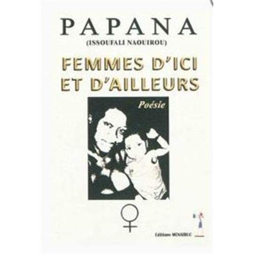 FEMMES D'ICI ET D'AILLEURS