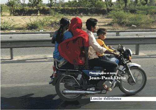 INCREDIBLE INDIANS