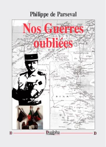 NOS GUERRES OUBLIEES