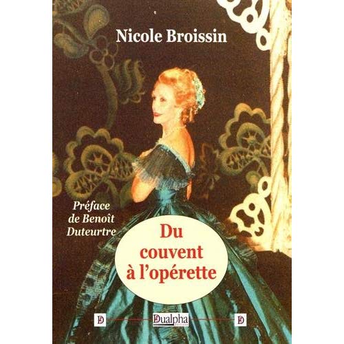 DU COUVENT A LOPERETTE