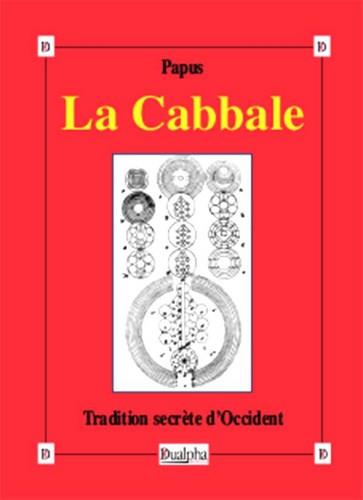LA CABBALE - TRADITION SECRETE DOCCIDENT