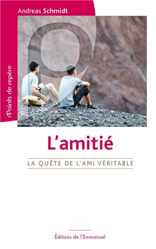 L'AMITIE