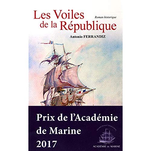 LES VOILES DE LA REPUBLIQUE