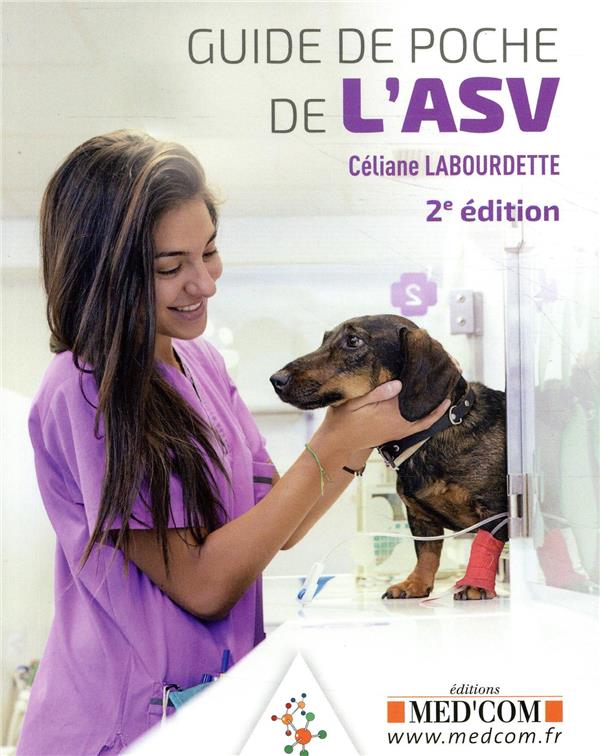 GUIDE DE POCHE DE L ASV 2ED