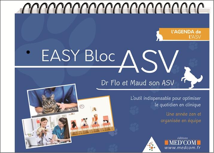 EASY BLOC ASV - L OUTIL INDISPENSABLE POUR OPTIMISER LE QUOTIDIEN EN CHIRURGIE
