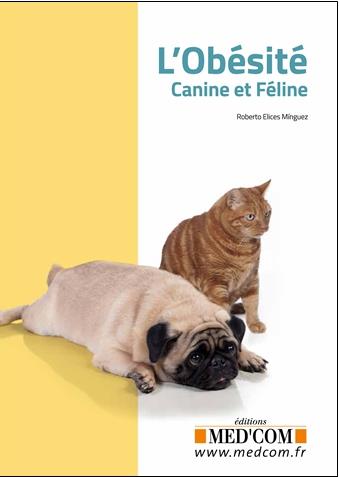 L OBESITE CANINE ET FELINE