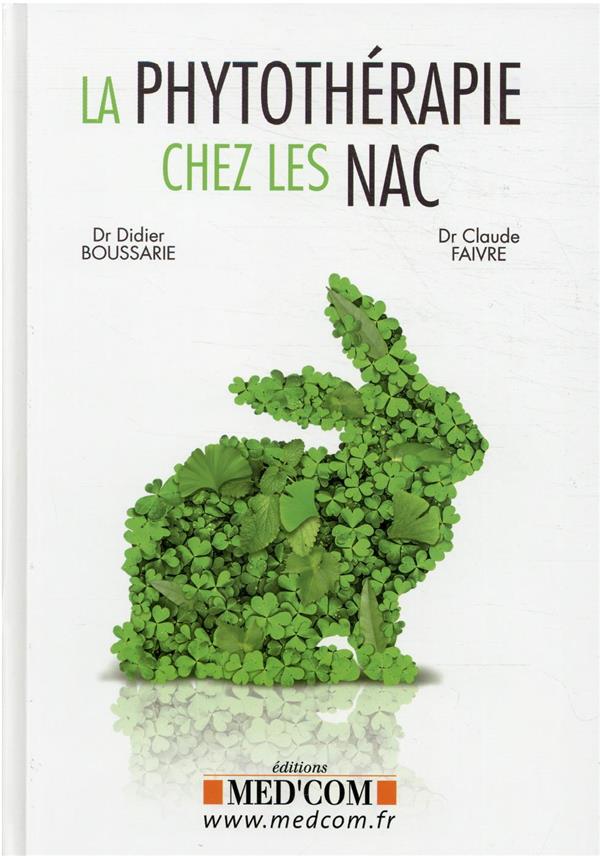 LA PHYTOTHERAPIE CHEZ LES NAC