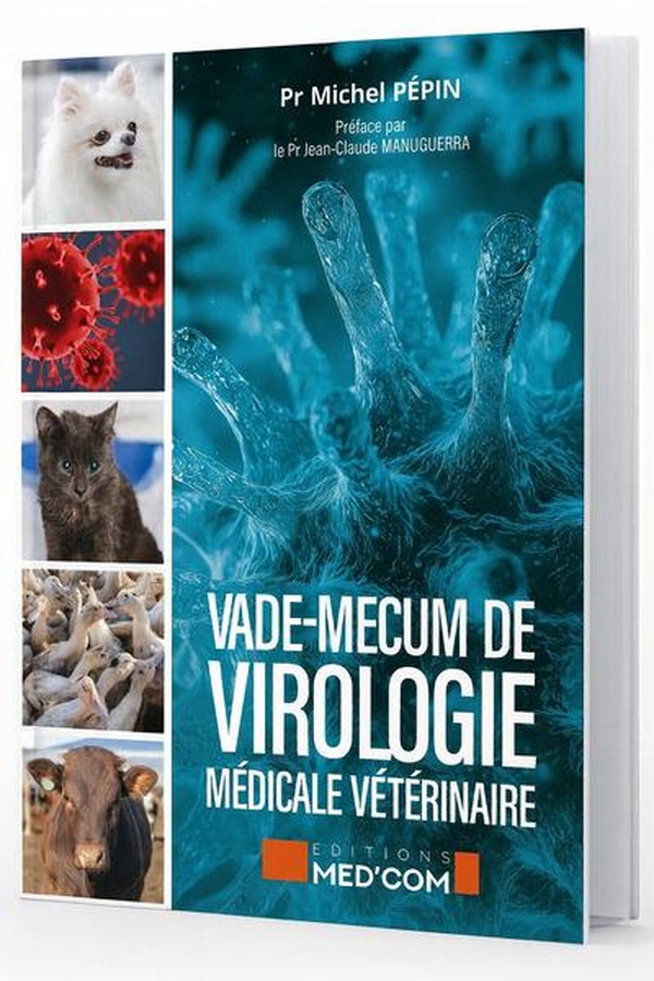 VADE-MECUM DE VIROLOGIE MEDICALE VETERINAIRE