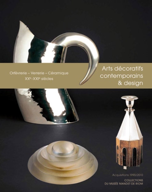 DESIGN ARTS DECORATIFS FR