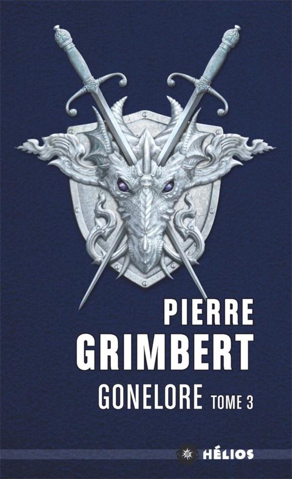 GONELORE 3 - LES CHIFFONNIERS