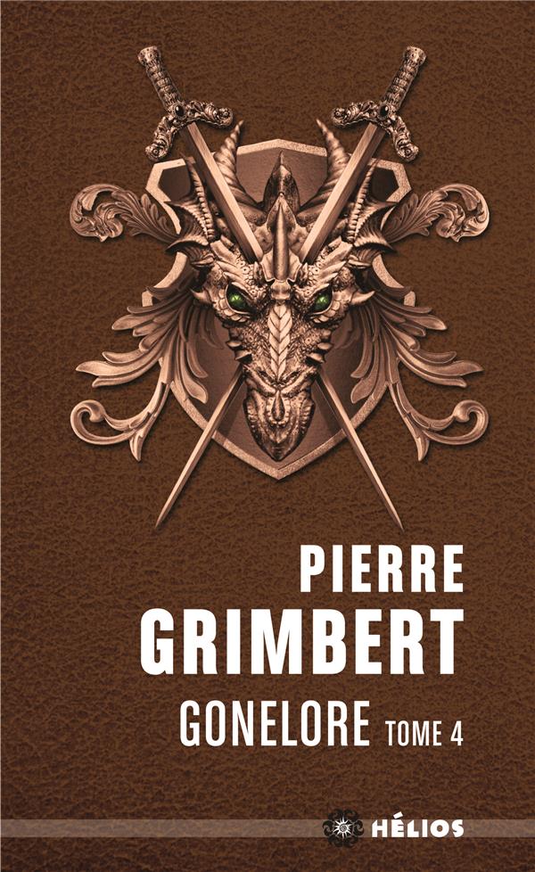 GONELORE TOME 4