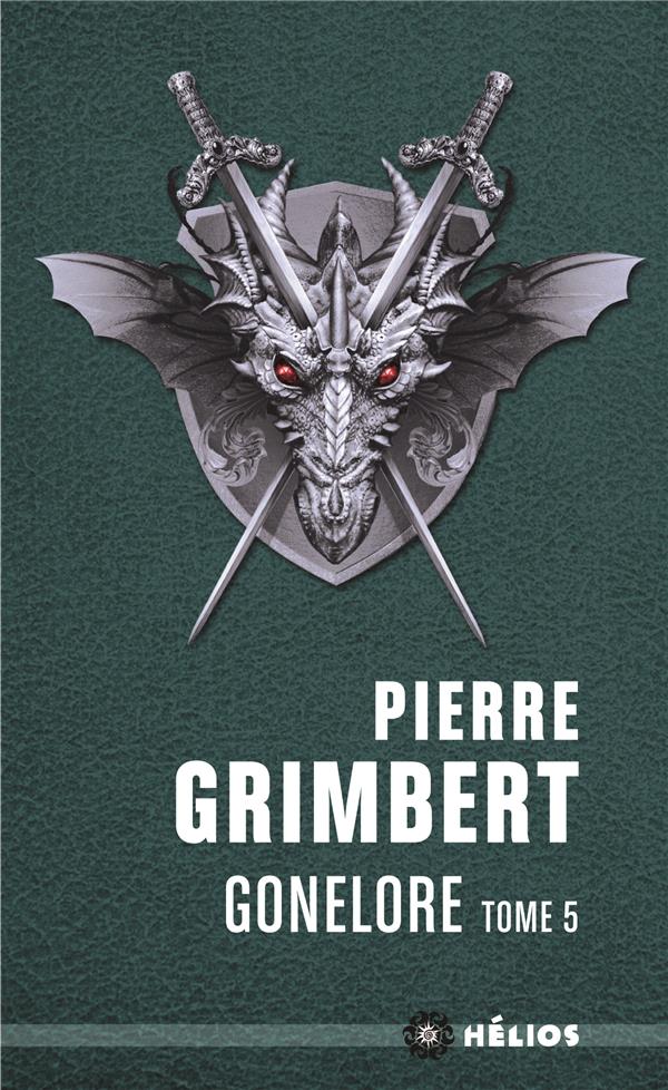 GONELORE TOME 5