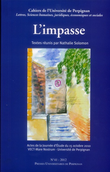 IMPASSE