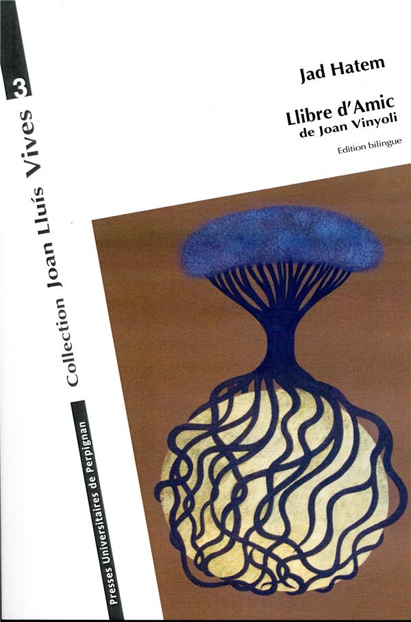 LLIBRE D'AMIC DE JOAN VINYOLI