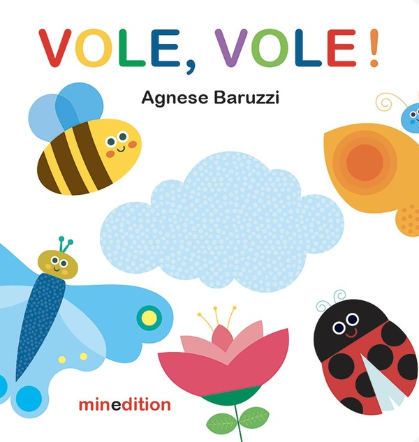 VOLE, VOLE !