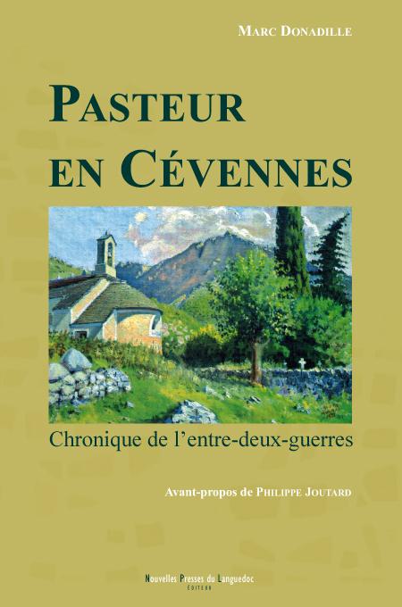 PASTEUR EN CEVENNES