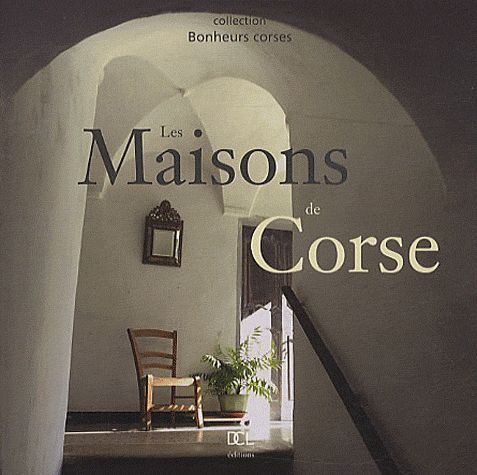 MAISONS DE CORSE