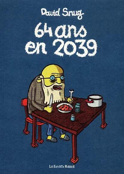 64 ANS EN 2039
