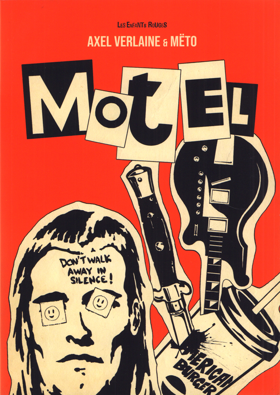 MOTEL