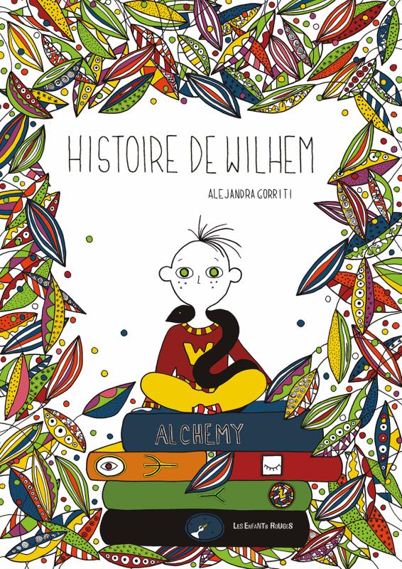 HISTOIRE DE WILHEM