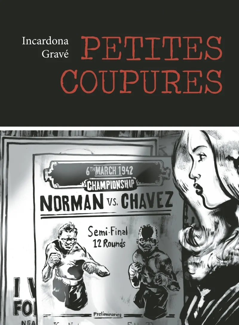 PETITES COUPURES
