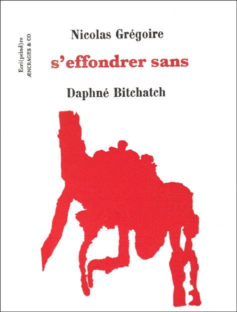 S'EFFONDRER SANS
