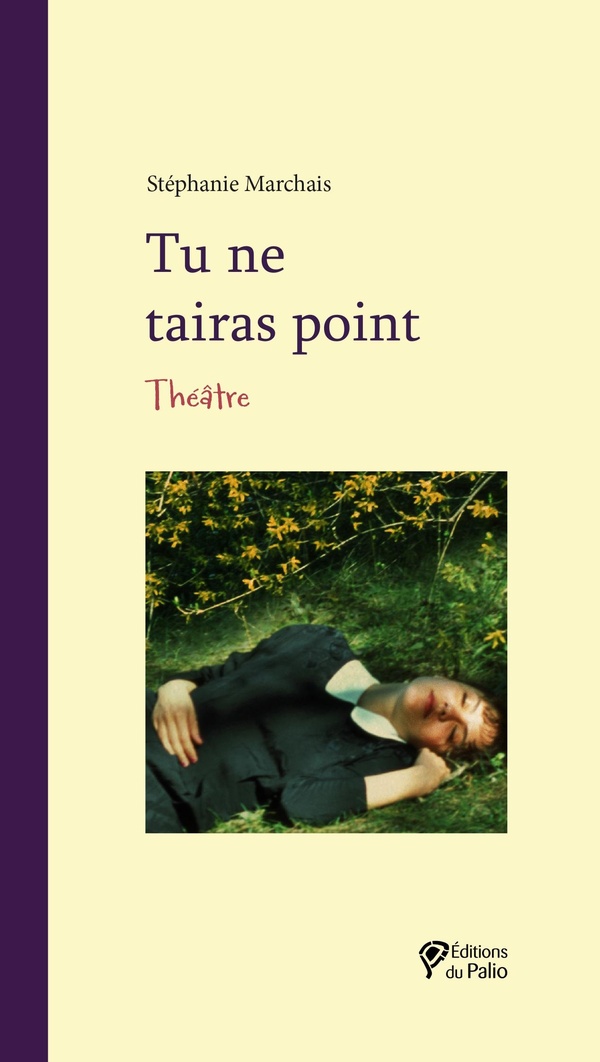 TU NE TAIRAS POINT