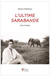 L'ULTIME SARABANDE