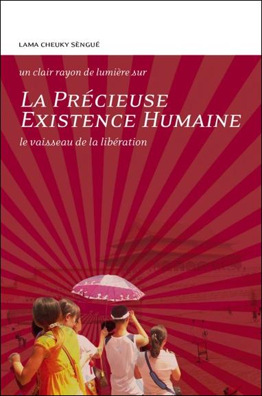 LA PRECIEUSE EXISTENCE HUMAINE - LE VAISSEAU DE LA LIBERATION