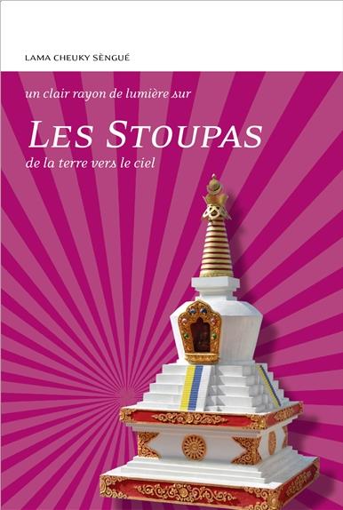 LES STOUPAS - DE LA TERRE VERS LE CIEL