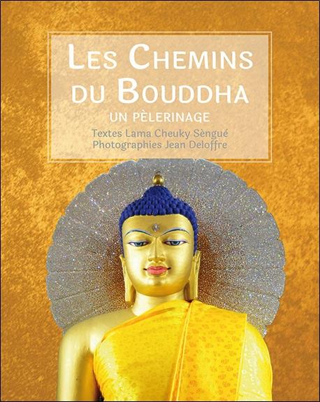 LES CHEMINS DU BOUDDHA - UN PELERINAGE