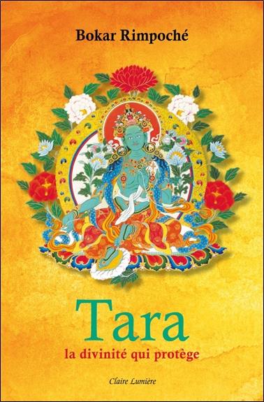 TARA - LA DIVINITE QUI PROTEGE