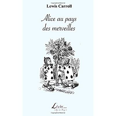 ALICE AU PAYS DES MERVEILLES
