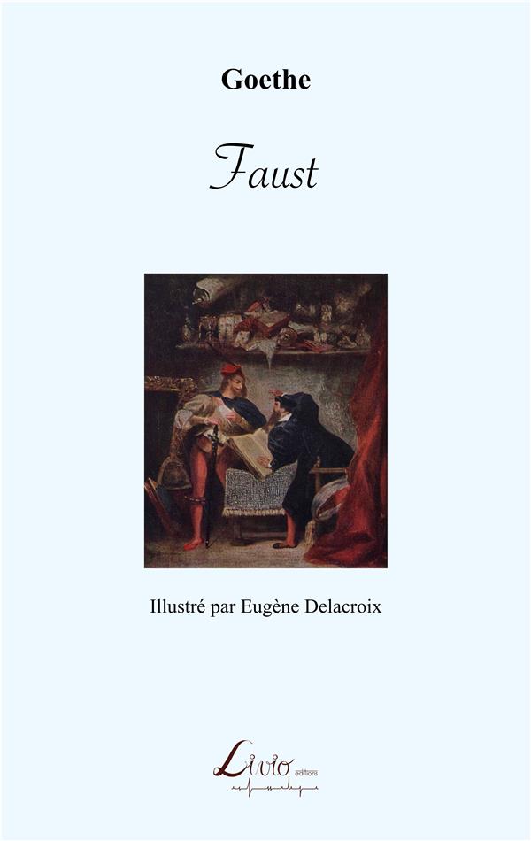 FAUST