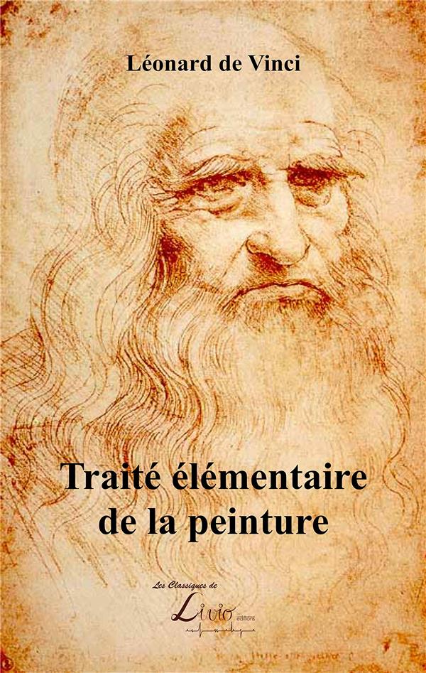 TRAITE ELEMENTAIRE DE LA PEINTURE