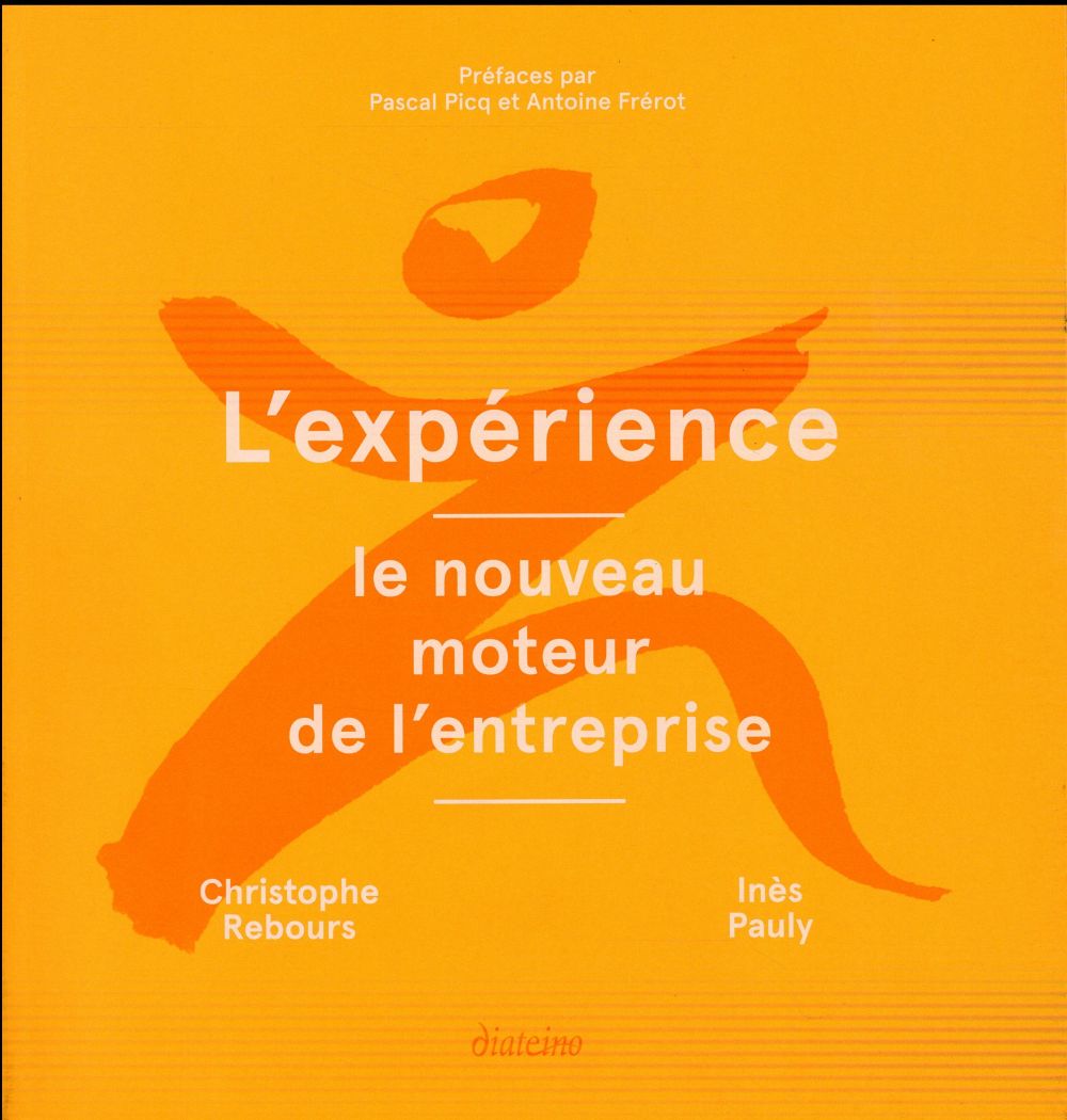 L'EXPERIENCE