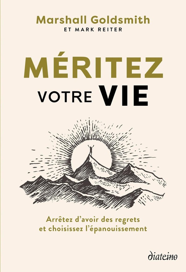 MERITEZ VOTRE VIE