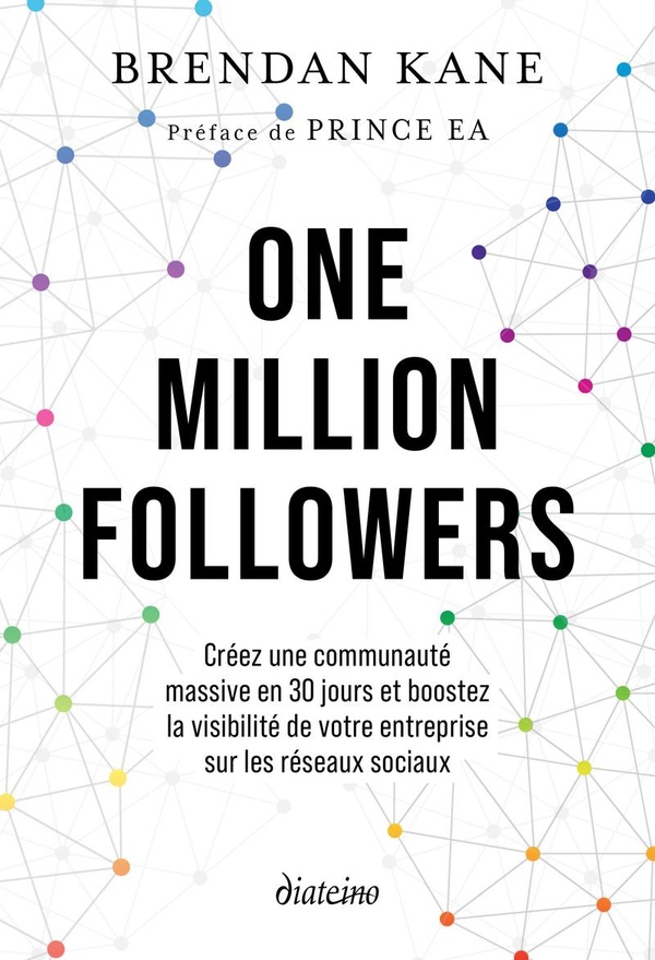 ONE MILLION FOLLOWERS - CREEZ UNE COMMUNAUTE MASSIVE EN 30 JOURS ET BOOSTEZ LA VISIBILITE DE VOTRE E