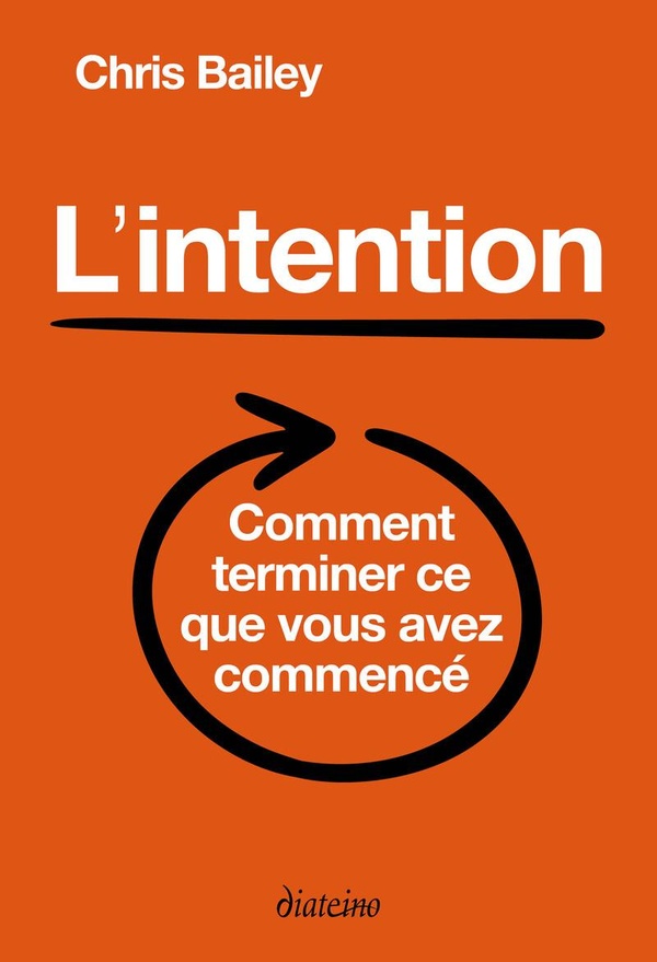 L'INTENTION