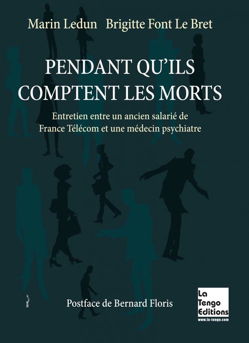 CA S'EST TOURNE PRES DE CHEZ VOUS