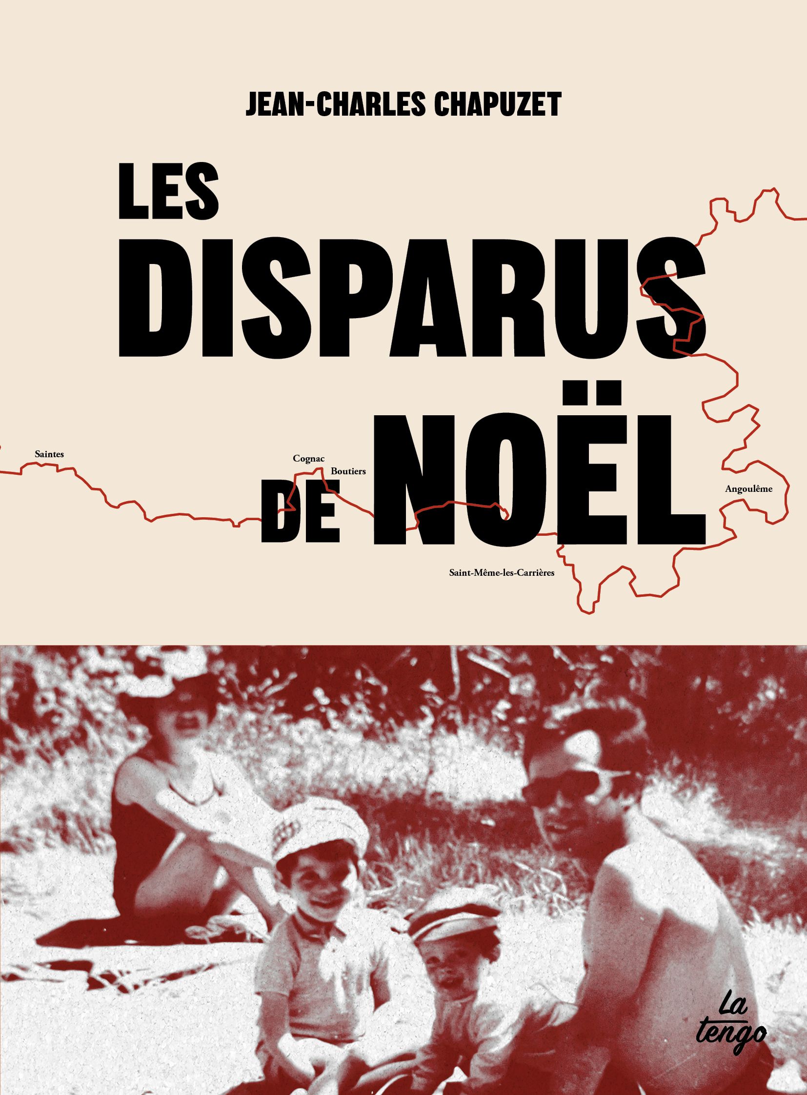 LES DISPARUS DE NOEL