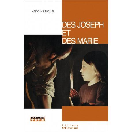 DES JOSEPH ET DES MARIE