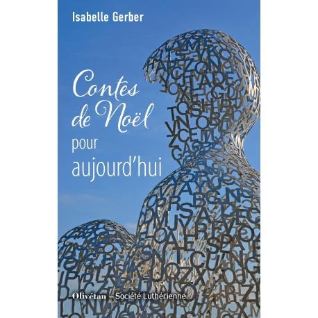CONTES DE NOEL POUR AUJOURD'HUI