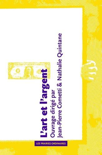 L' ART ET L'ARGENT