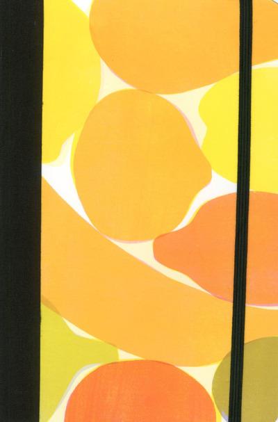 CARNET CITRON